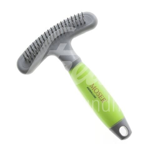 WAHL Unterwollrechen Hd & Ktz Langhaar 17.5 cm 1 Stück