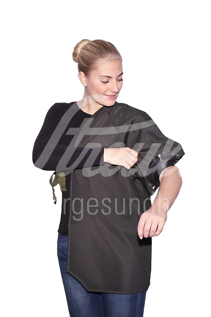 WDT Schulterschutz 1 Stück