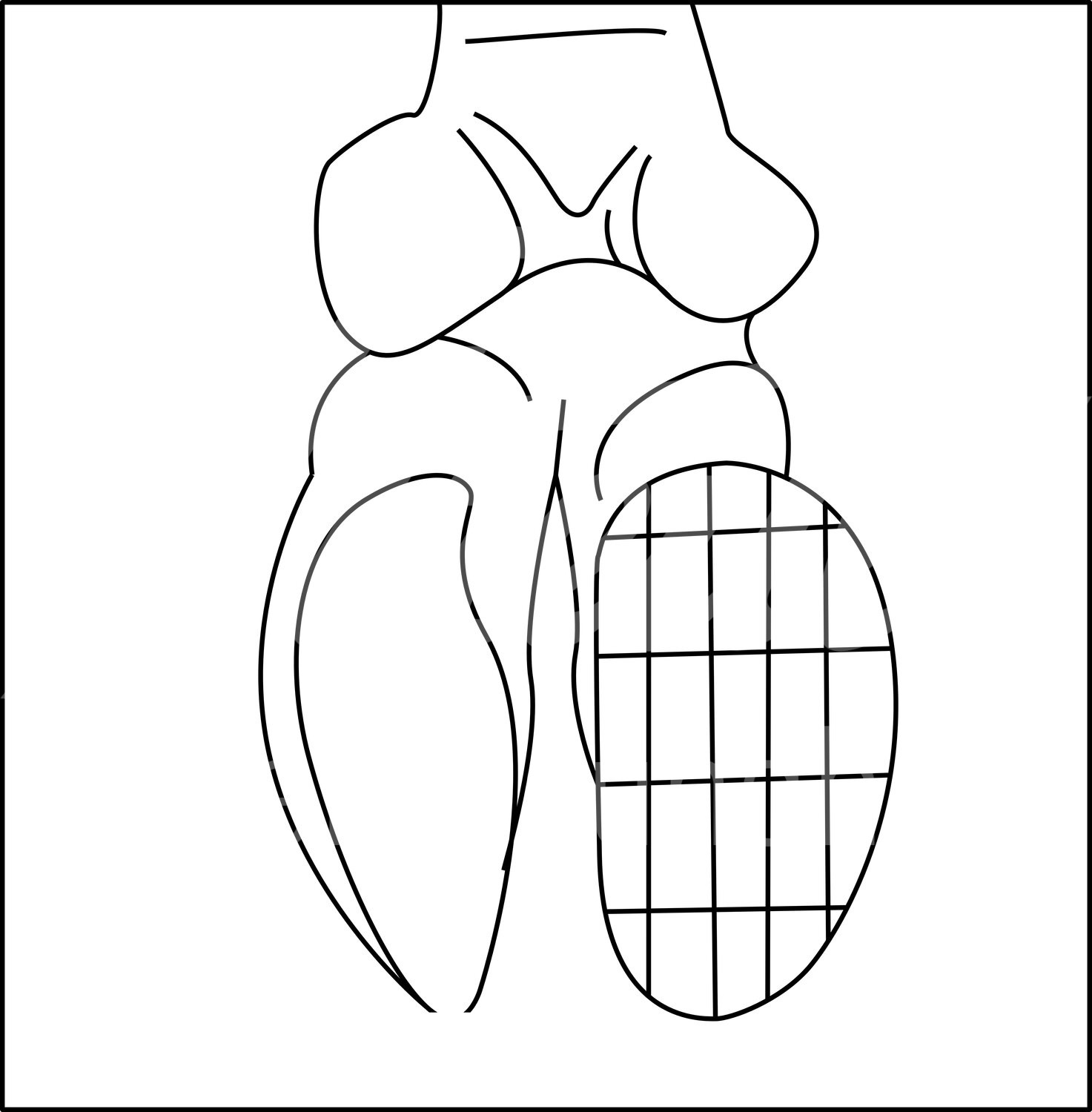 KRUUSE Klauenkleber 2-Komp.-Polyurethan 200 ml Kartusche