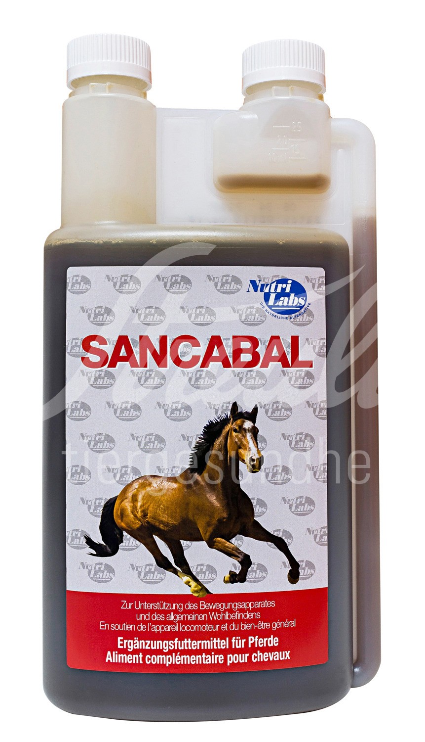 Nutrilabs Sancabal® Liq 1 L