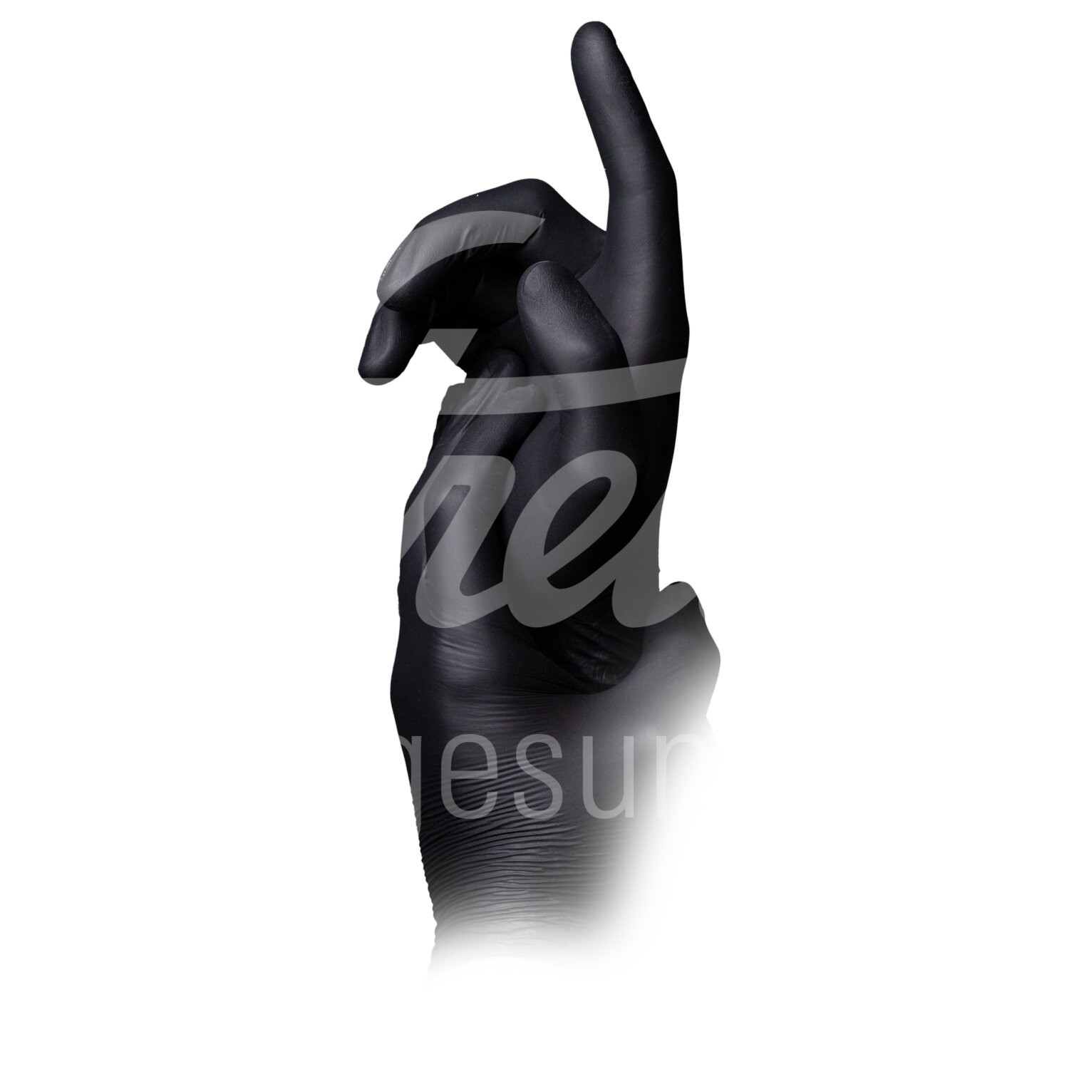 Ampri Nitril Einweg Handschuhe Pura Comfort L latexfrei schwarz Box 100 Stk Ampri Nitril Einweg Handschuhe Pura Comfort L latexfrei schwarz Box 100 Stk
