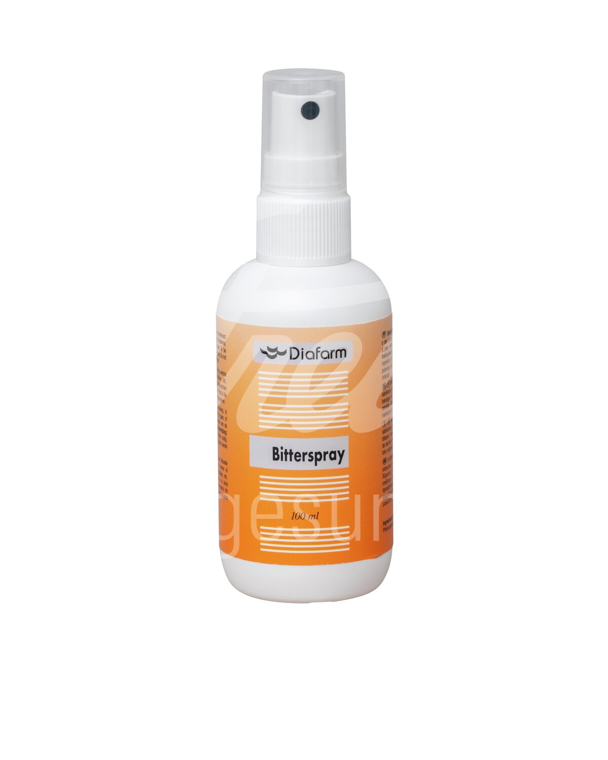 Diafarm Bitterspray 100 ml 1 Stück