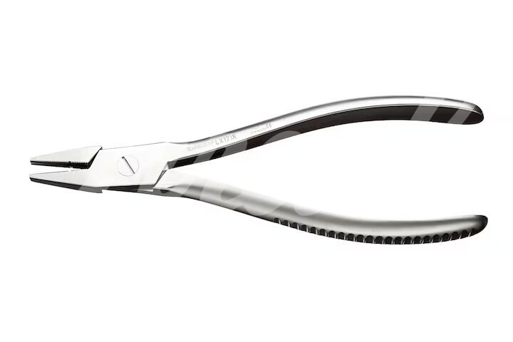 Drahtfasszange Lx171 170mm 1 Stück Drahtfasszange Lx171 170mm 1 Stück