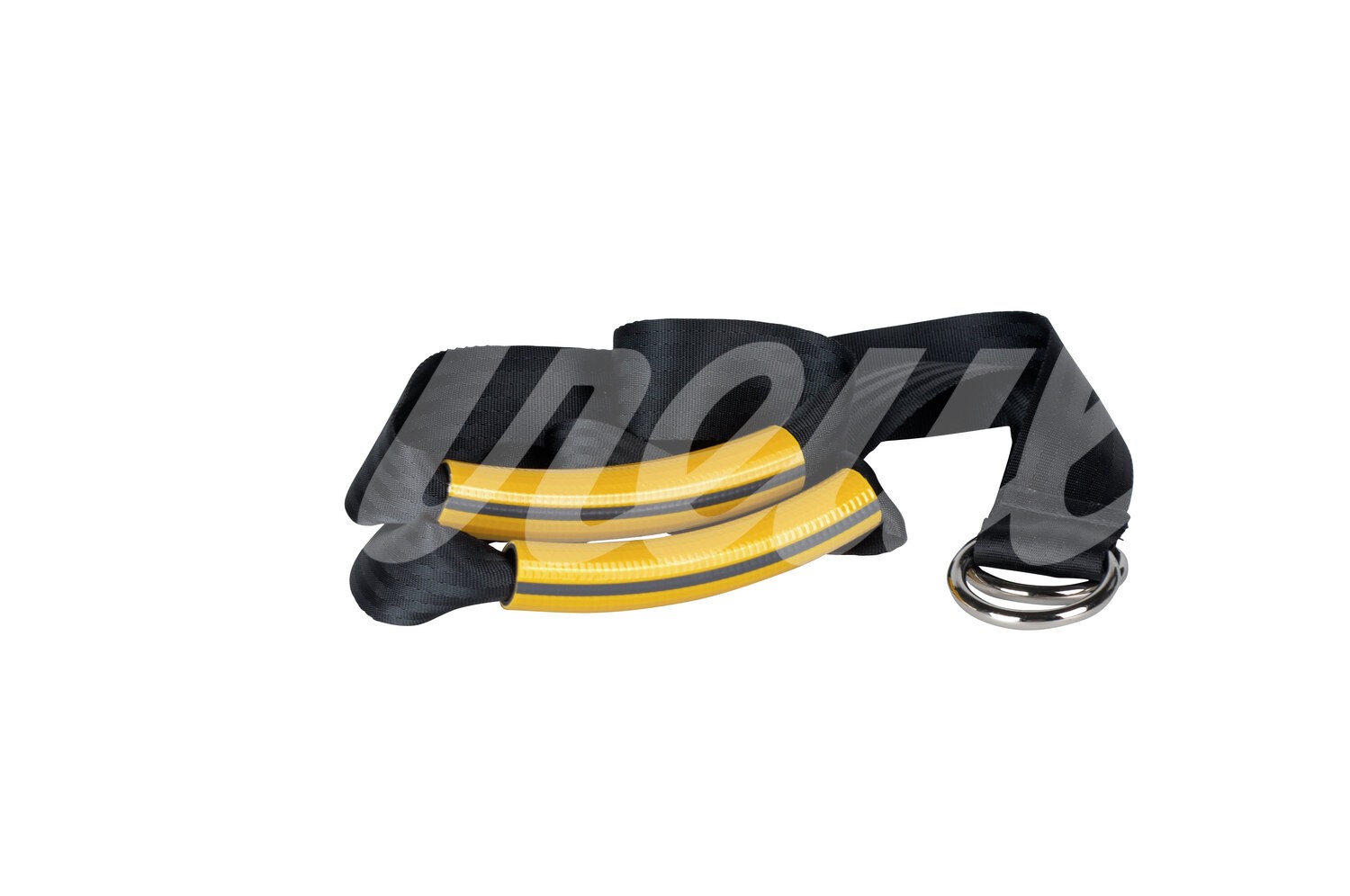 BUSTER Ersatzgurte für BUSTER Tiertrage P9280706 2 Stück