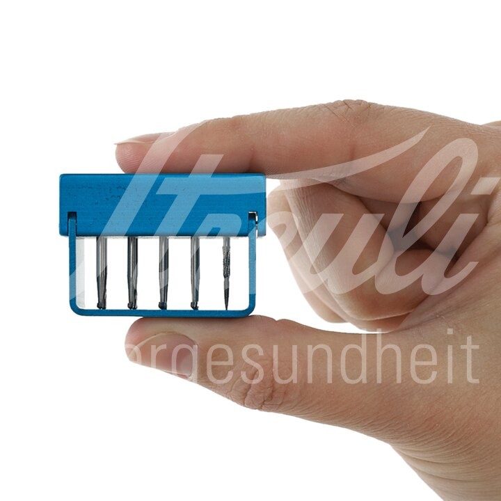 iM3 Bohrerständer Metall 1 Stück