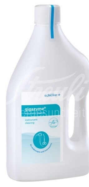 Gigazyme X-tra 2 Liter 1 Stück