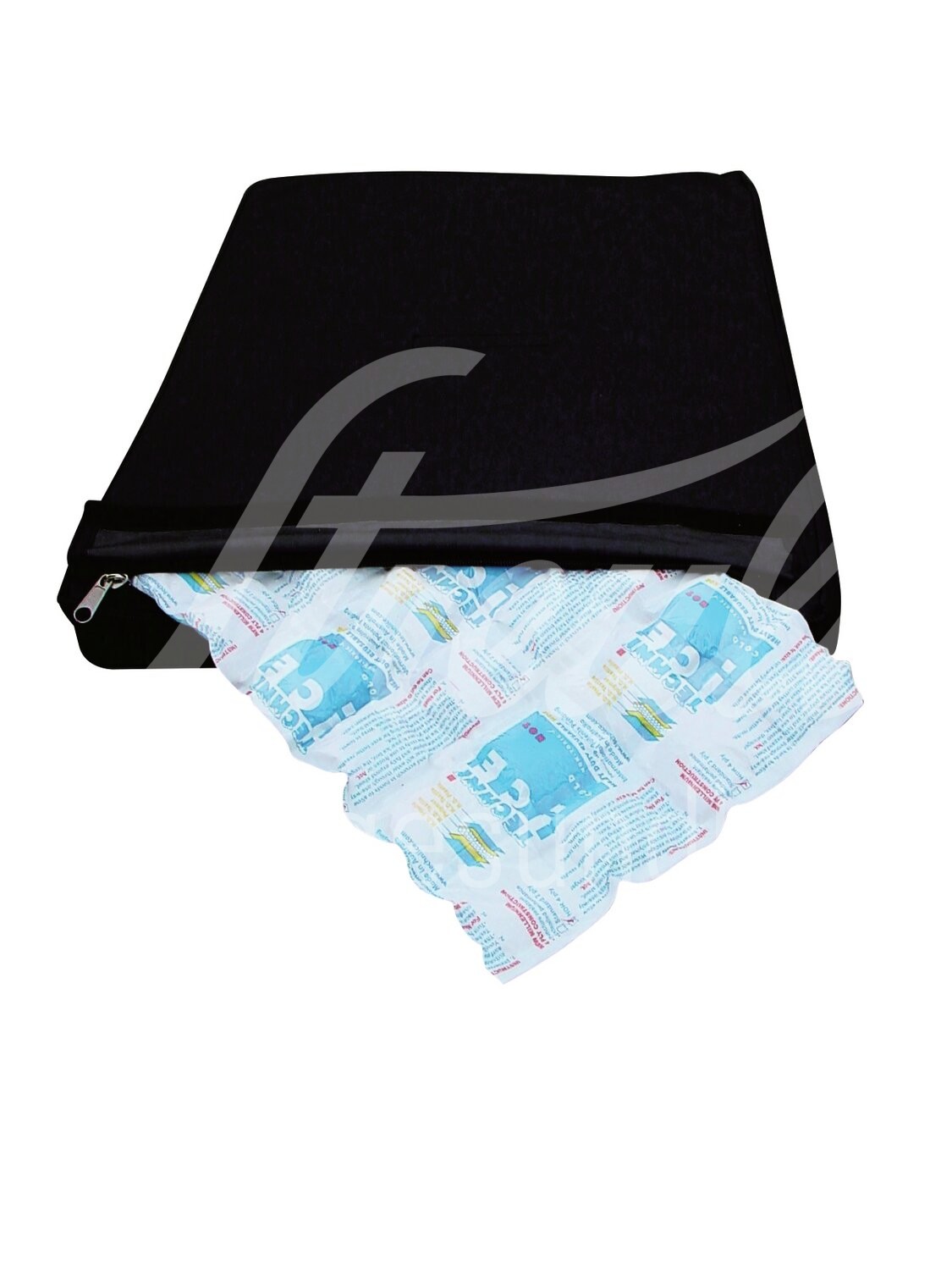 BUSTER ICU Gelpacks für BUSTER Käfig Matratze 2 Stück