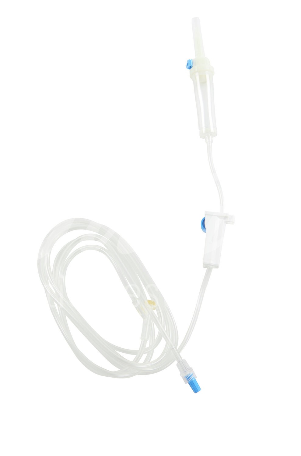 KRUUSE Infusionsleitu.m.Zuspritz 200cm 20 Tr/ml 30 Stk KRUUSE Infusionsleitu.m.Zuspritz 200cm 20 Tr/ml 30 Stk