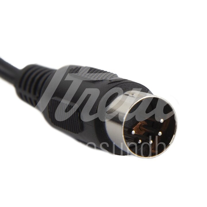 iM3 Fusspedal für Vet-Tome 1 Stück