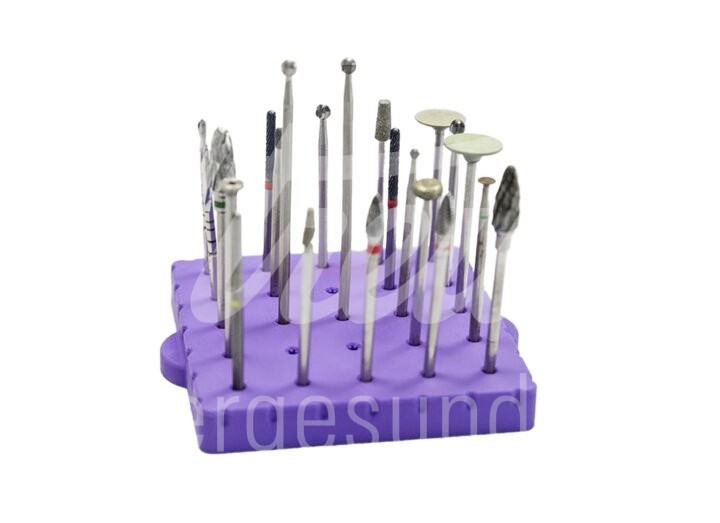 iM3 Bohrer Butler pink 1 Stück