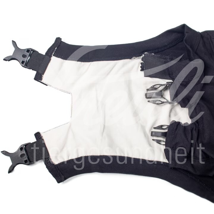 WDT Post-OP Body Premium Katze Grösse S 1 Stück WDT Post-OP Body Premium Katze Grösse S 1 Stück