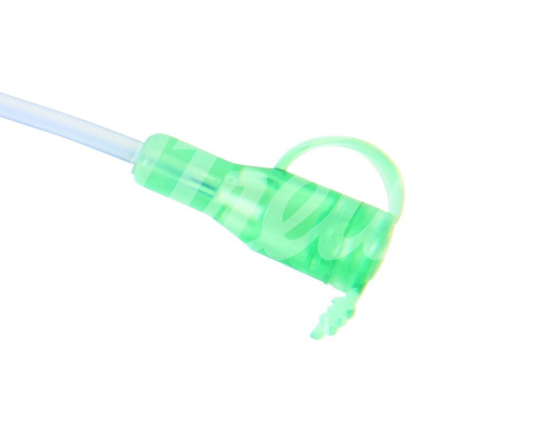 KRUUSE Ernährungssonde PVC grün 2.0 mm x 50 cm 10 Stück KRUUSE Ernährungssonde PVC grün 2.0 mm x 50 cm 10 Stück