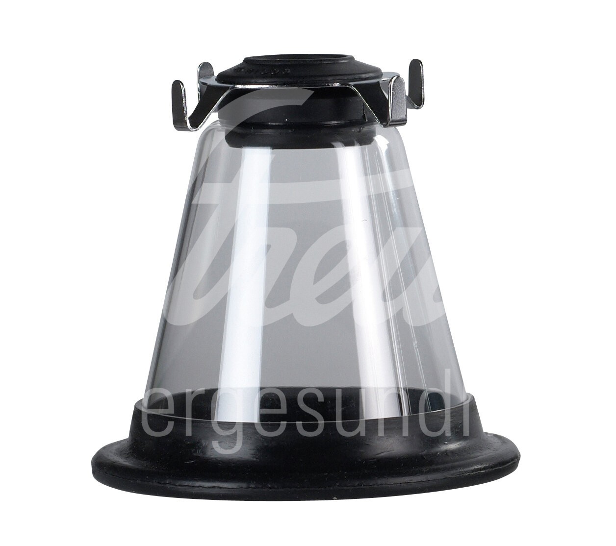 KRUUSE Anästhesiemaske Grösse 3/M 1 Stück