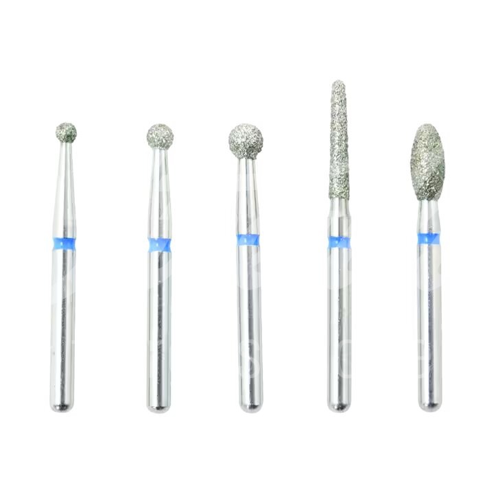 iM3 FG Diamantbohrer Set 5 teilig (D7560) 1 Stück