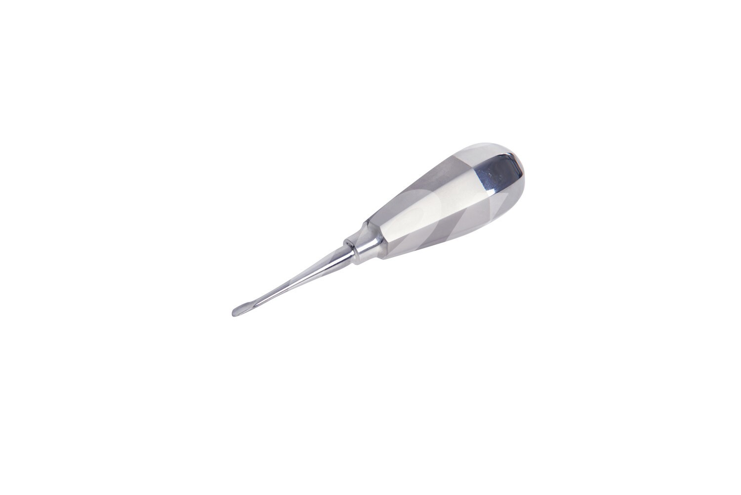 KRUUSE Zahn Elevator 1,5 mm geballter Griff 12.0 cm 1 Stk KRUUSE Zahn Elevator 1,5 mm geballter Griff 12.0 cm 1 Stk