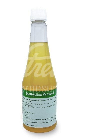 Streuli Complete Methysilox® Pansenöl 500 ml Streuli Complete Methysilox® Pansenöl 500 ml