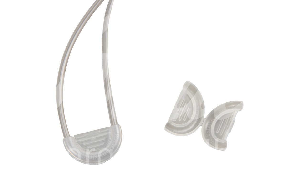 WDT Antikink Knickschutz für Infusionsschlauch 10 Stück