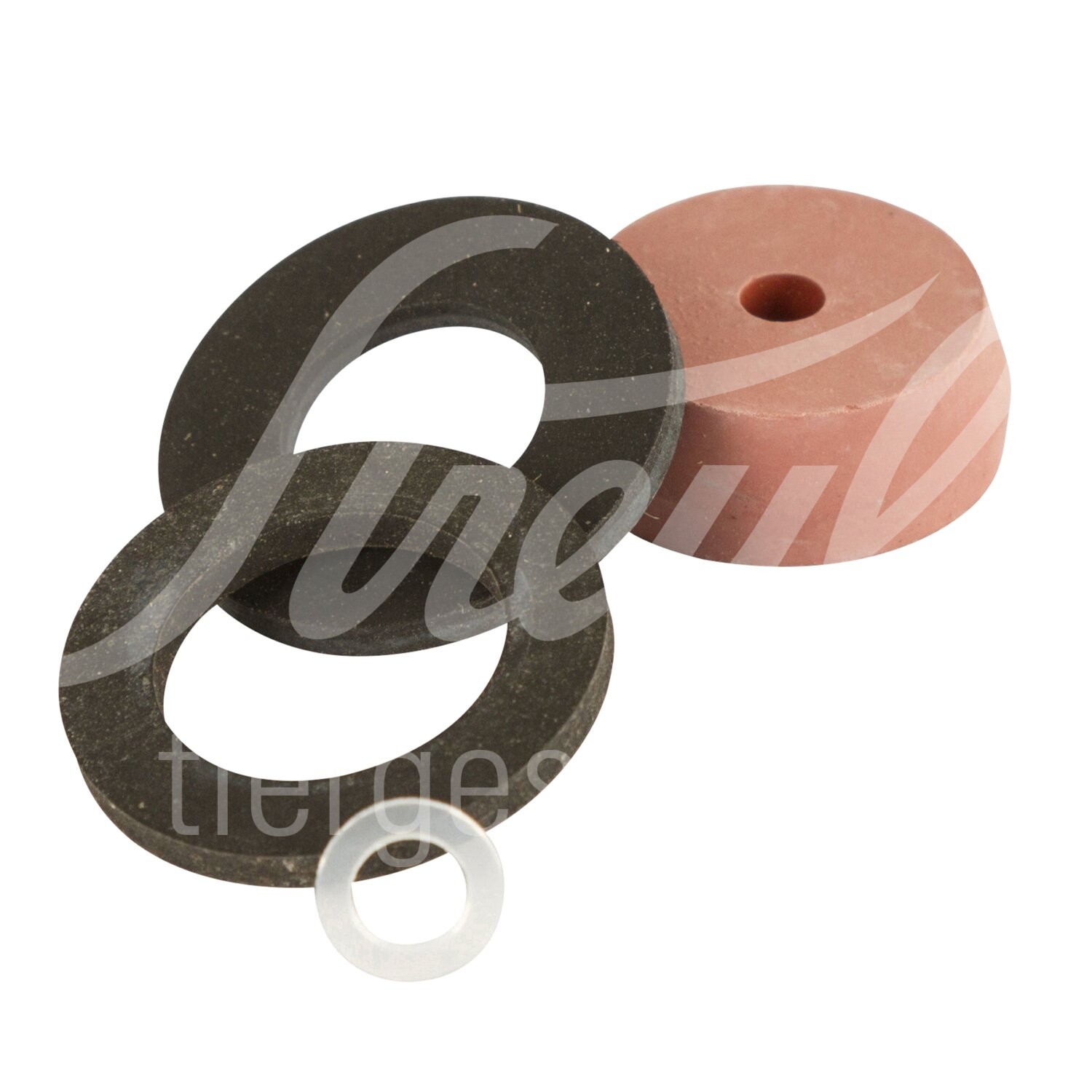 Muto Dichtungssatz 30/50 ml 1 Set 1 Stück