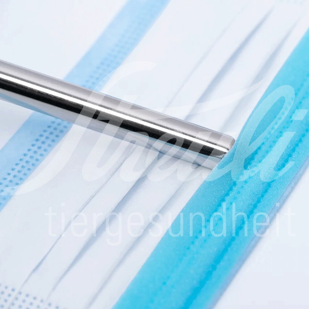 OP Mundschutz Antifog Typ IIR Loop 4-lagig blau 50Stk