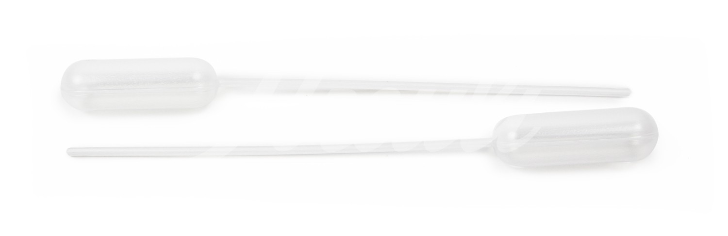 Pasteur Tropfpipetten 1ml unsteril 500 Stück