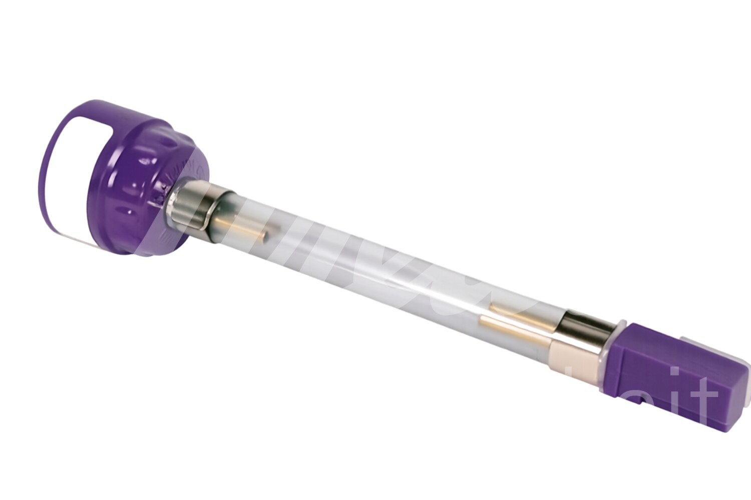 Befüllungsstutzen für Verdampfer mit Keyfill 1 Stück