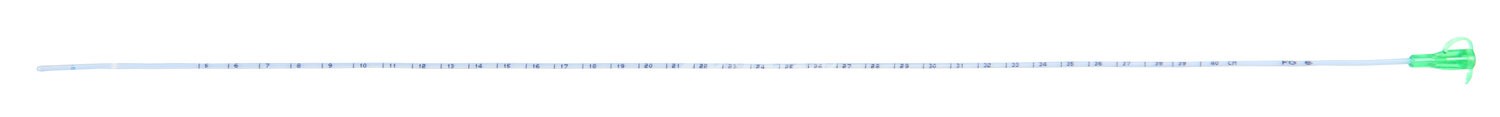 KRUUSE Ernährungssonde PVC grün 2.0 mm x 50 cm 10 Stück KRUUSE Ernährungssonde PVC grün 2.0 mm x 50 cm 10 Stück