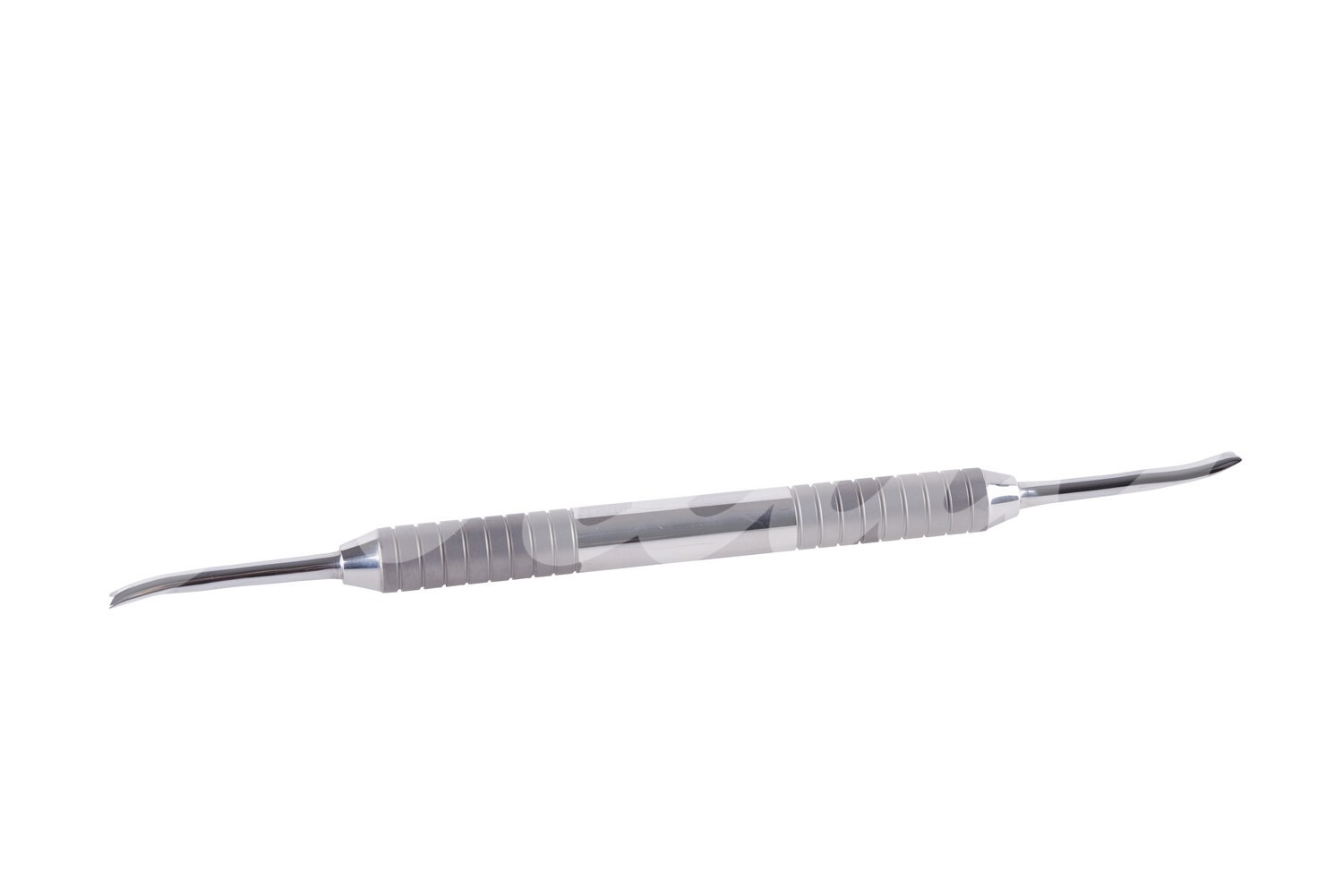 KRUUSE Milchzahn Elevator 3.7 mm gebogen 18 cm 1 Stk KRUUSE Milchzahn Elevator 3.7 mm gebogen 18 cm 1 Stk