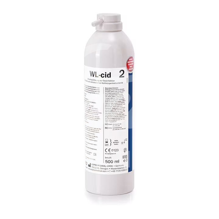 WL-cid 500 ml 1 Stück