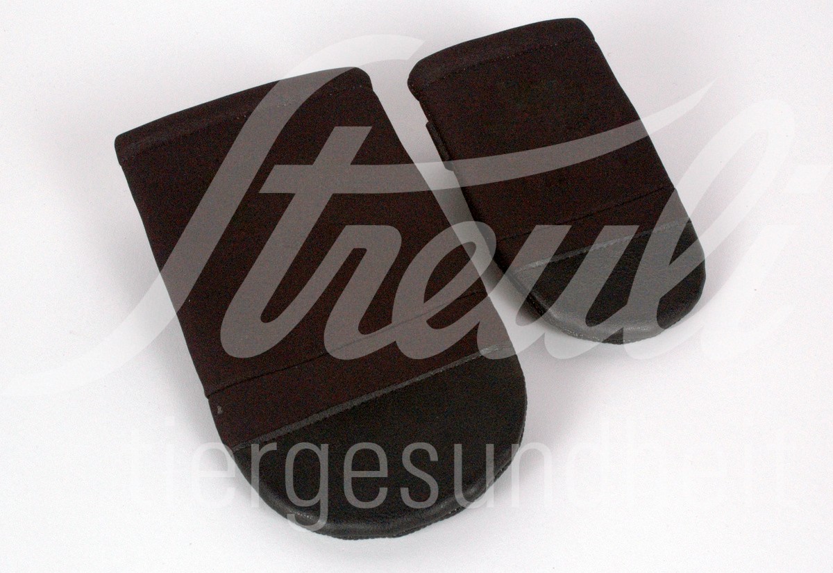 WDT Hundeschutzstiefel Grösse L 1 Paar