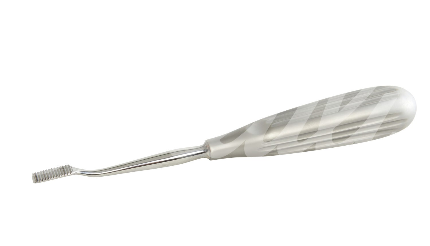 KRUUSE Zahnraspel für Nager breit 1 Stück