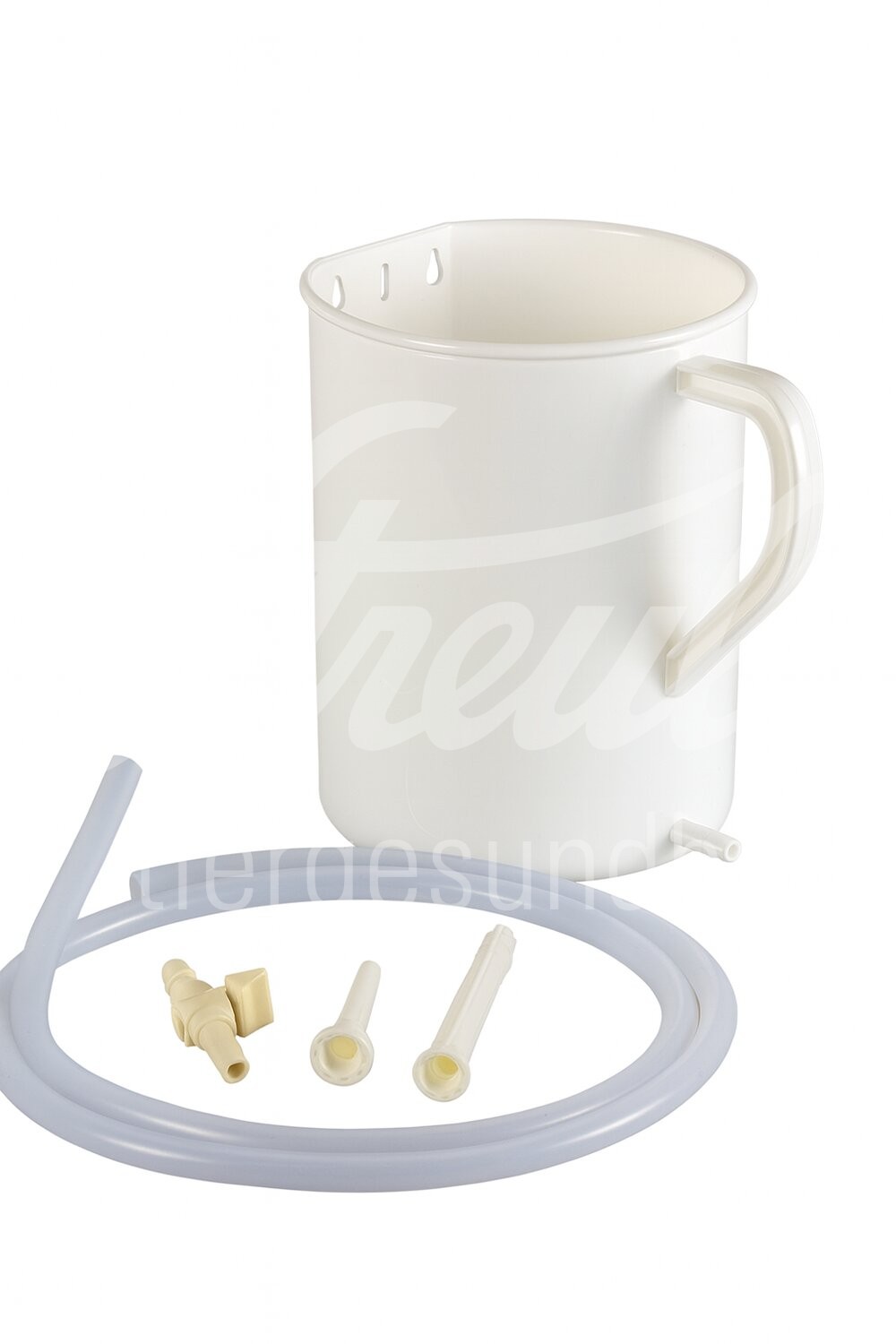 Irrigator Kunststoff 2 Liter 1 Stück Irrigator Kunststoff 2 Liter 1 Stück