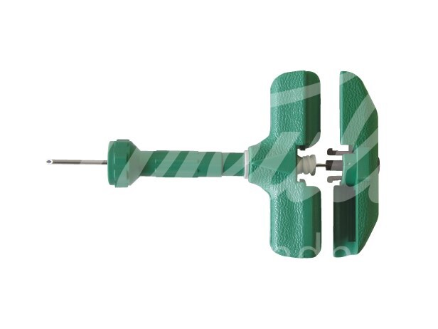 Jamshidi-Knochenmarkbiopsienadel 1 Stück