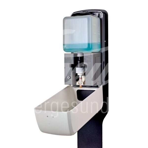 kontaktloser Dosierspender Teleskopständer 1 Stück