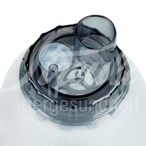 Beatmungsbeutel (Ambubeutel) 1500ml, ab 30 kg 1 Stück