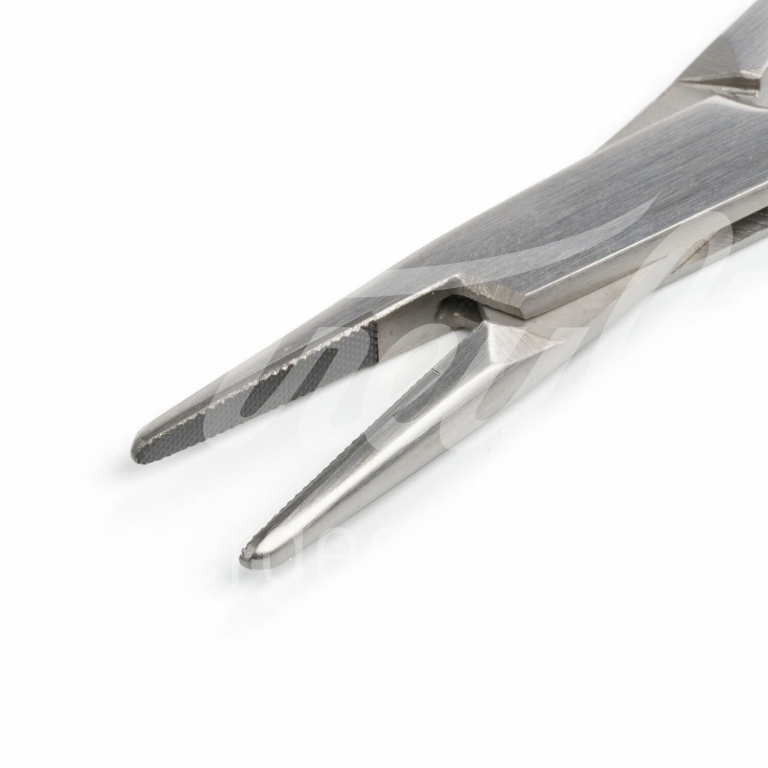 KRUUSE Nadelhalter Crile-Wood TC 15.0 cm 1 Stück KRUUSE Nadelhalter Crile-Wood TC 15.0 cm 1 Stück