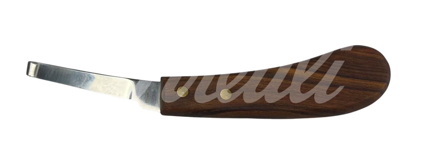 FV Hufmesser schmale Klinge rechts 1 Stück