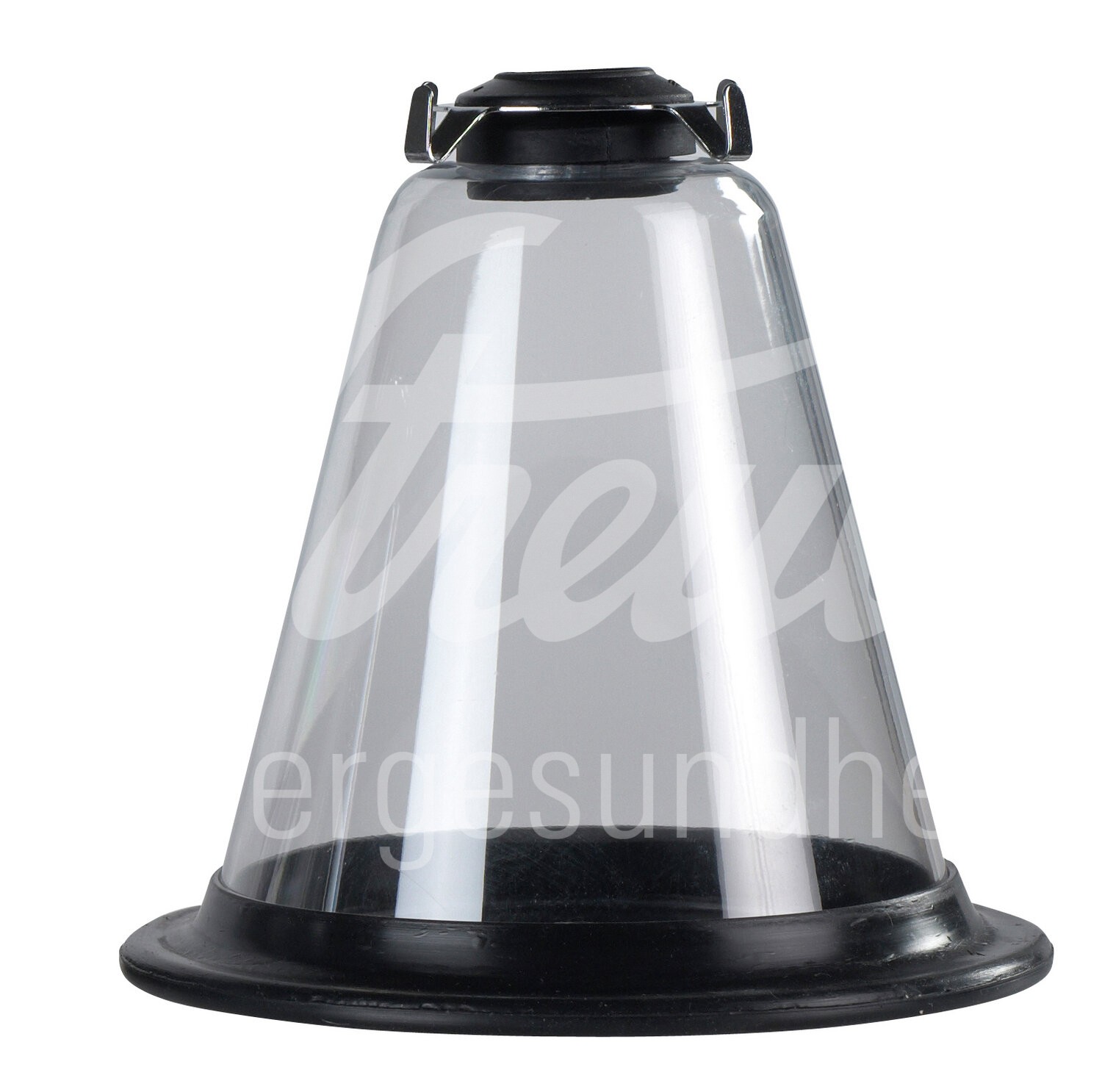 KRUUSE Anästhesiemaske Grösse 5/XL 1 Stück