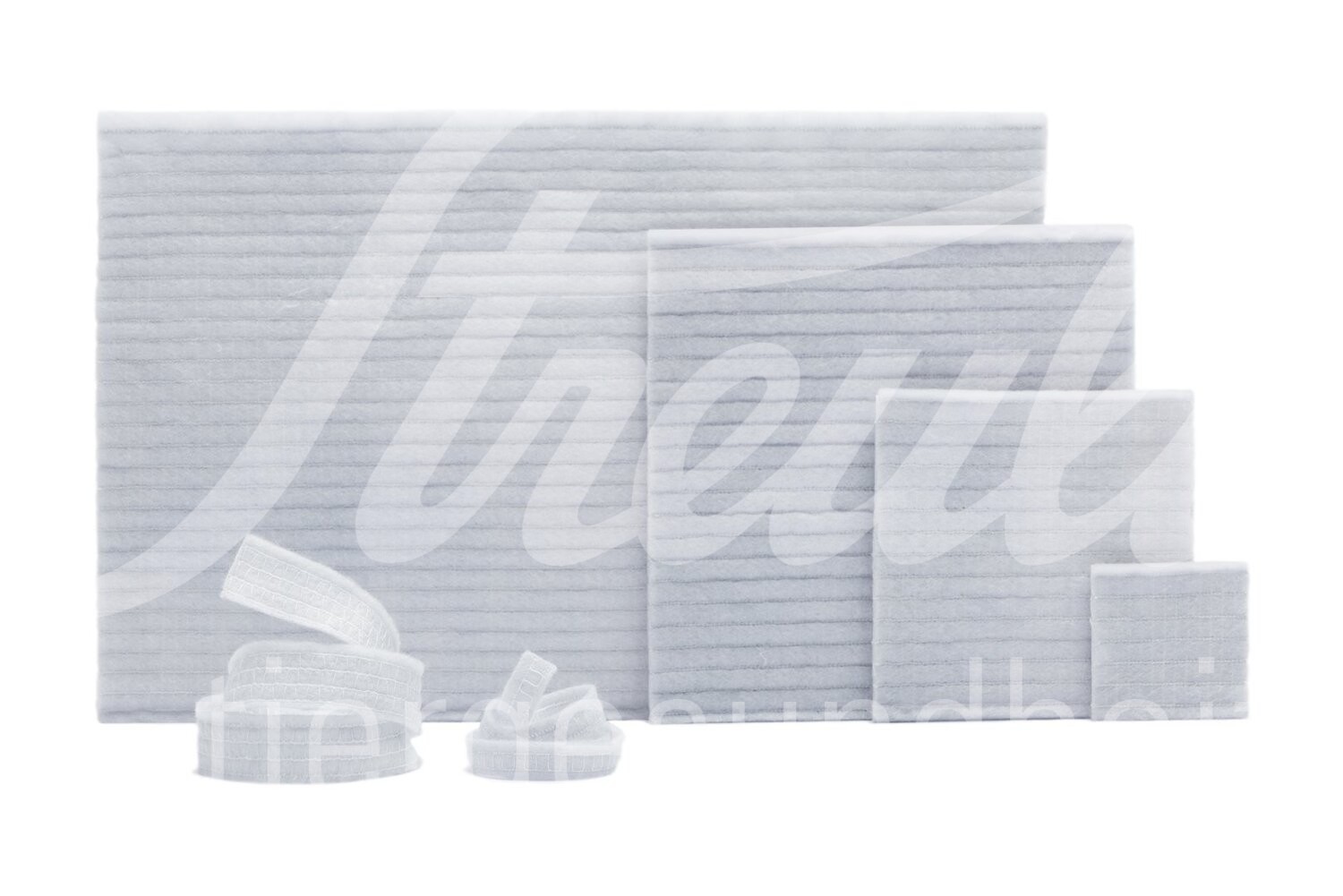 AQUACEL Ag+ Extra Kompresse 15x15cm 5 Stk