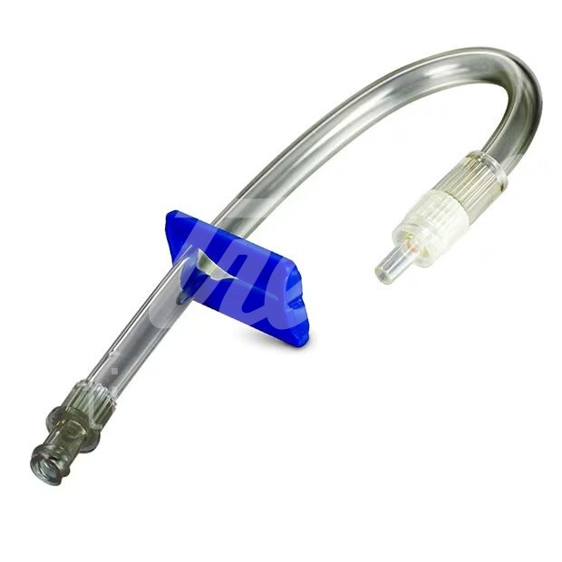 Infusionsverlängerung Aniset L/A Extension 1 Stück