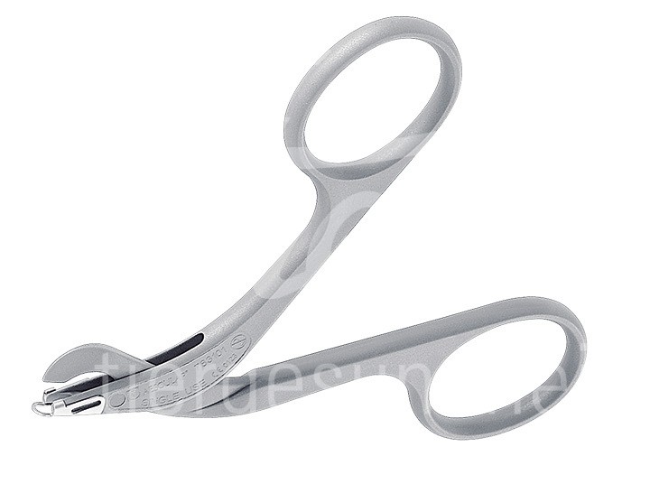 B.Braun Einweg-Hautklammerentferner 6 Stück