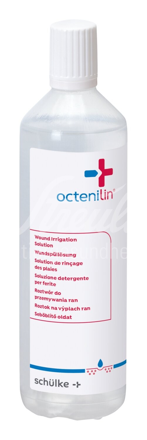 Octenilin Wundspüllösung Fl 350 ml