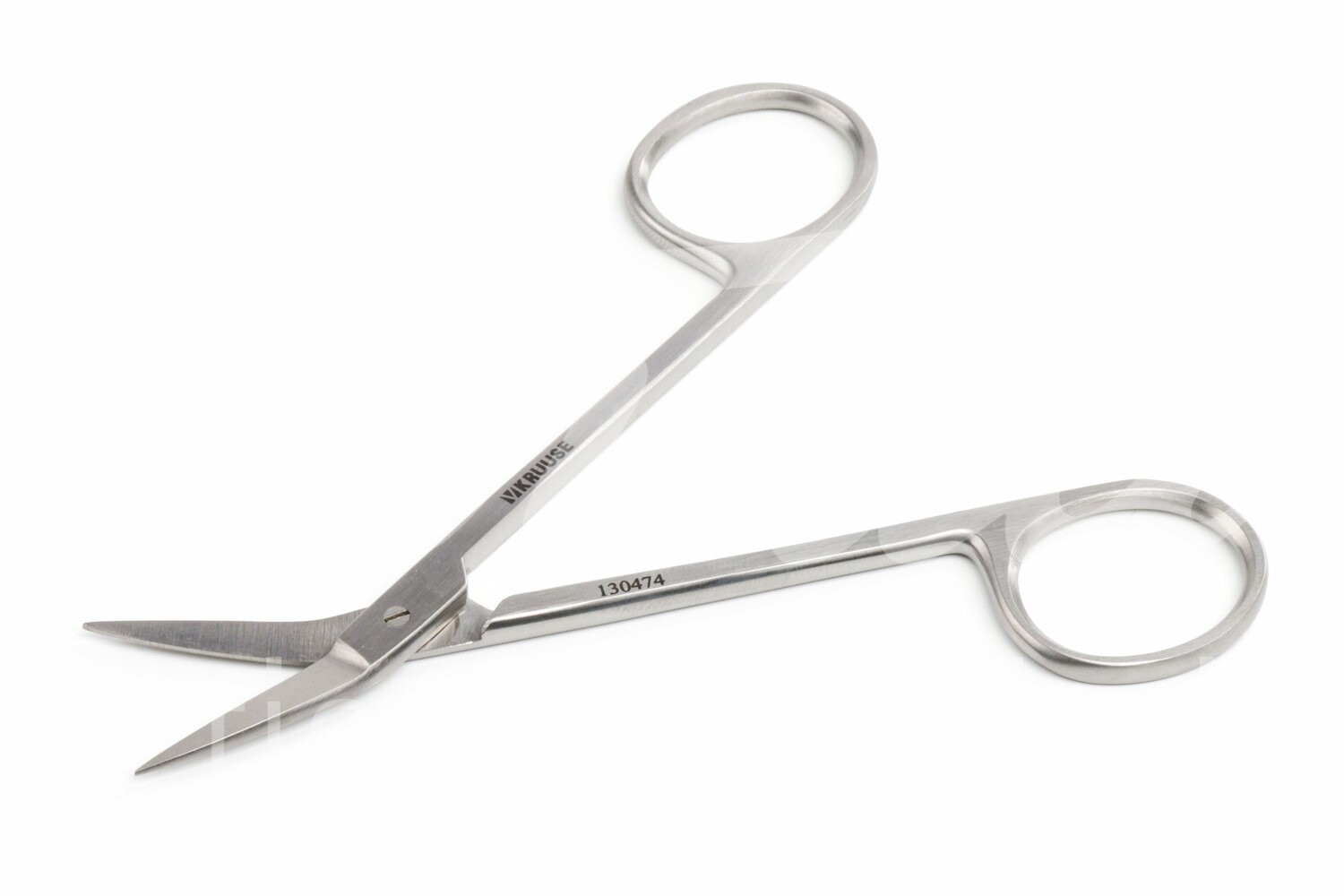 KRUUSE Iris Schere 11.5 cm gerade 1 Stück