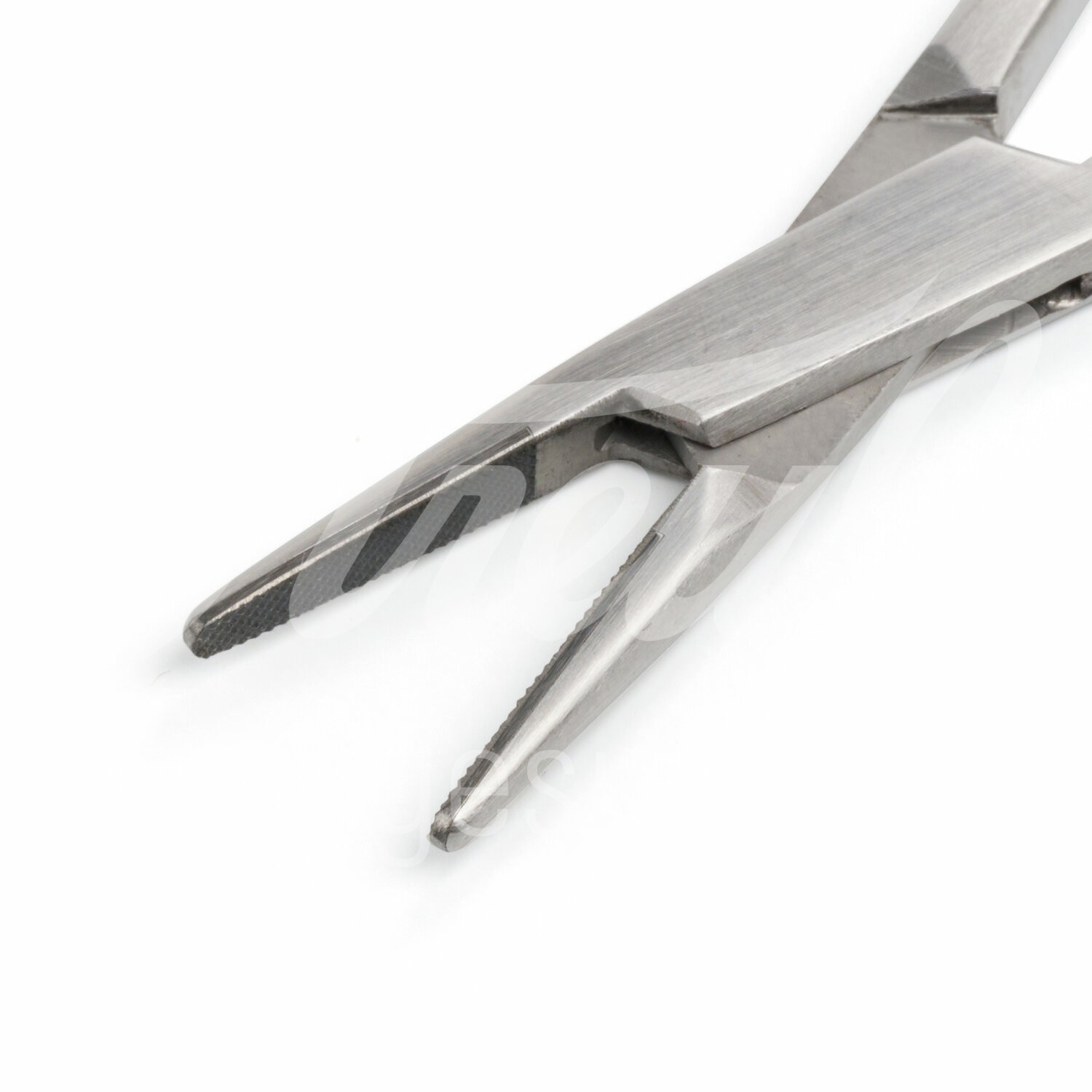 KRUUSE Nadelhalter Webster TC 12.0 cm gezahnt filigran 1 Stück KRUUSE Nadelhalter Webster TC 12.0 cm gezahnt filigran 1 Stück