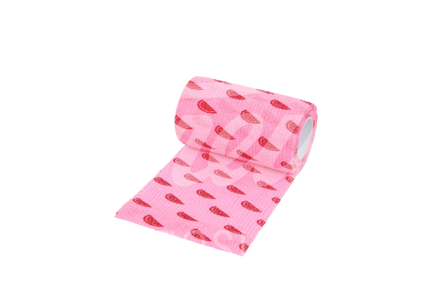 KRUUSE Fun Flex Sommer Bandagen 10cm x 4.5m assort. 10Stk.