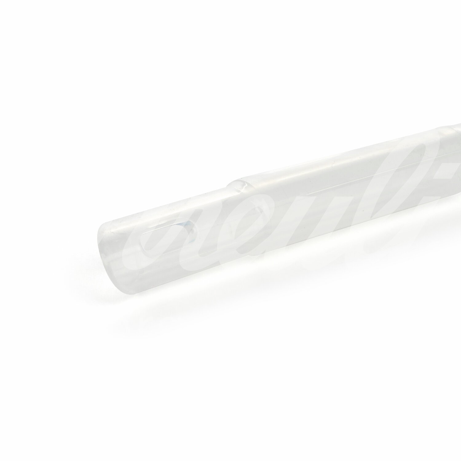 KRUUSE Endotracheal Tubus Silikon m.Cuff 24 mm x 90 cm 1 Stk.