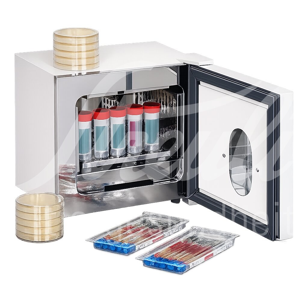 Brutschrank Labocult 1 Stück