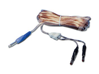 Hand-Stück DiatermoMB 160 monopolar, autoklavierbar 1 Stk.