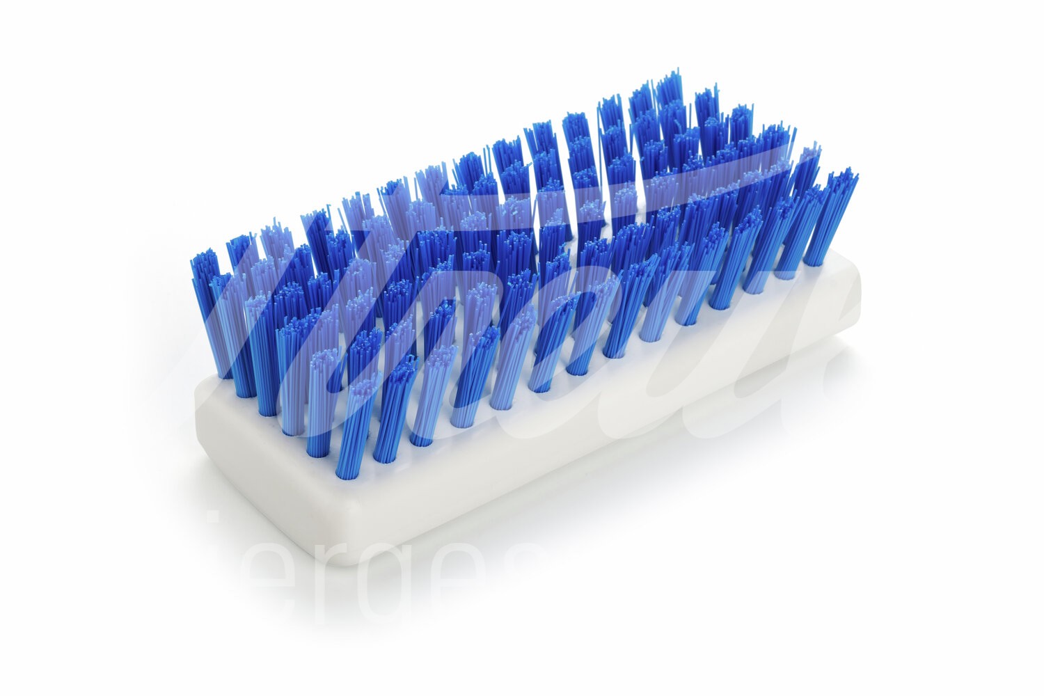 EQUIVET Nylonbürste für Edelstahleimer 1 Stück