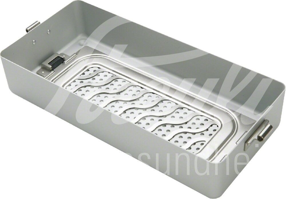 Aesculap Mini-Container Wanne Höhe 57 mm perforiert 1 Stk.