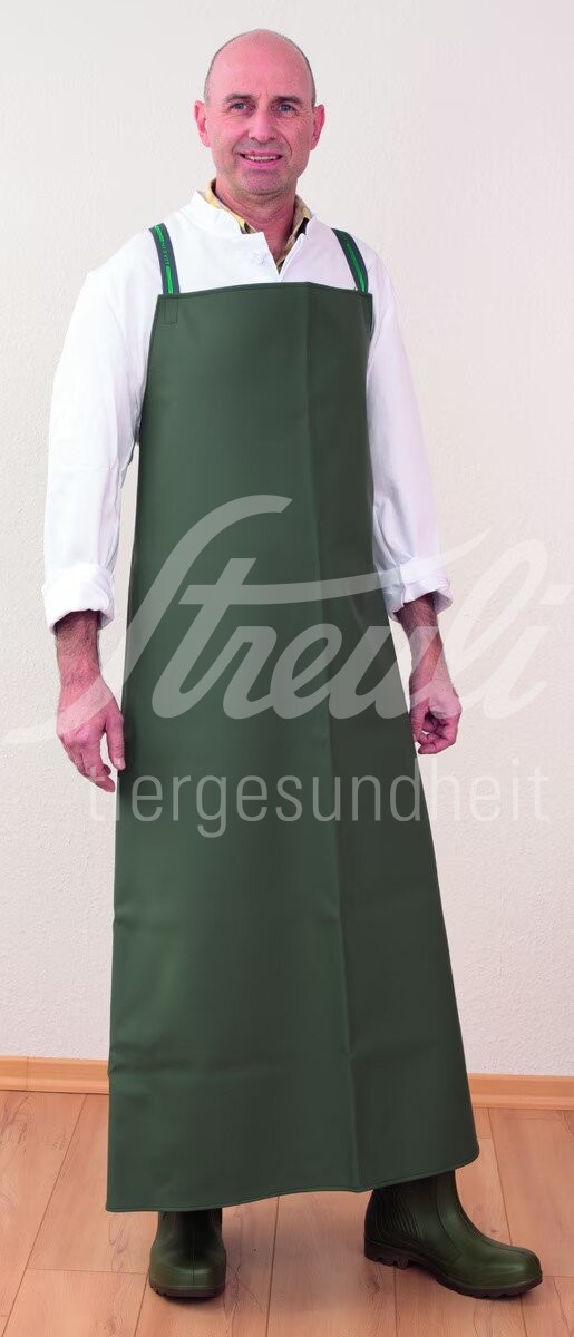 Medvet OP Schürze Rinderklinik Gr. 120 cm 1 Stück